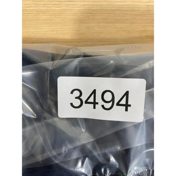 NYDJ Women's Billie Mini Bootcut Size 4 Dark Wash Mid Rise Lift Tuck Casual - Picture 12 of 12